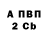 Метадон VHQ Shahe Lavi